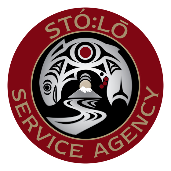 Halq'eméylem Logo