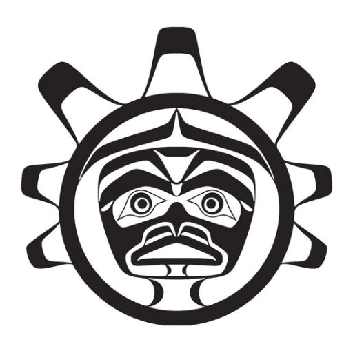 Kwak̓wala Logo